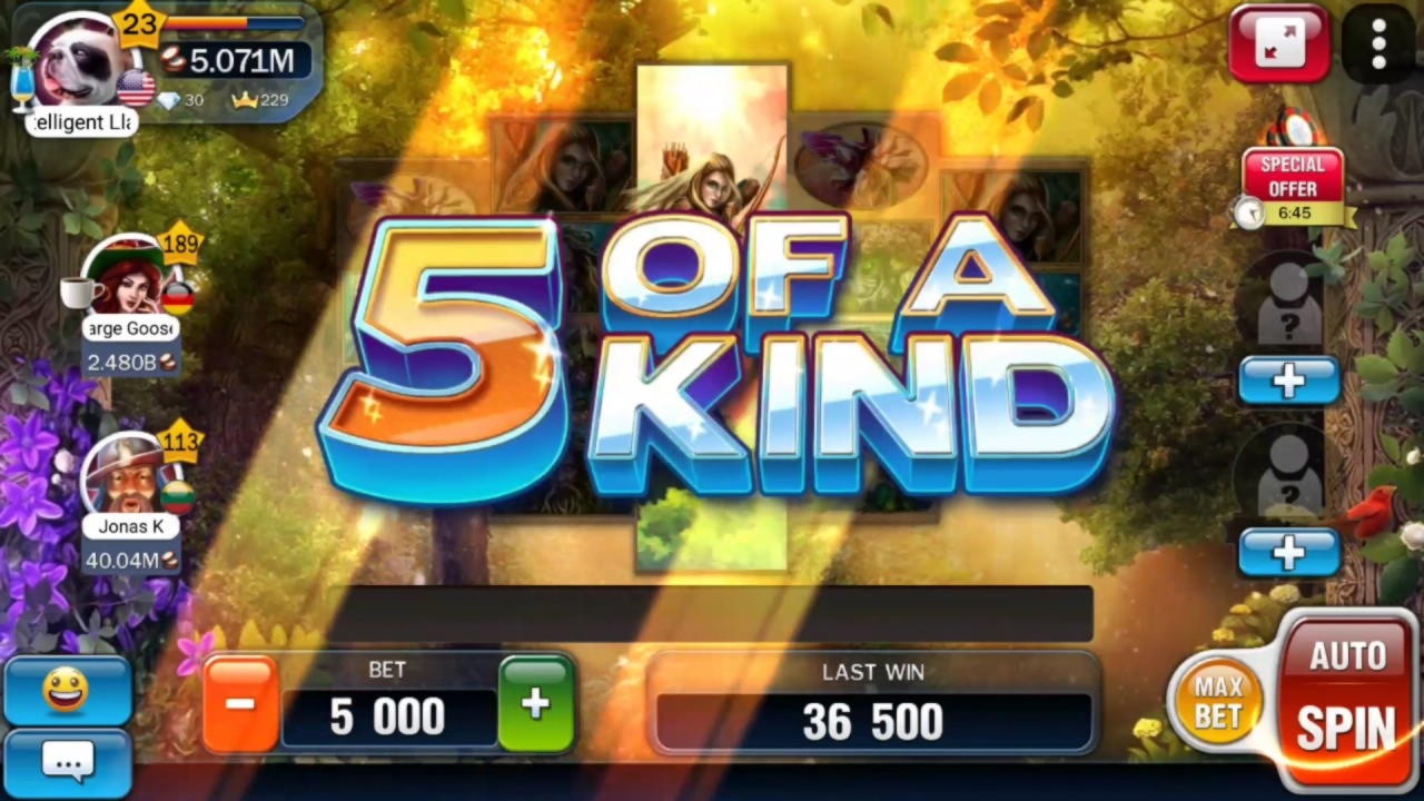 210 Free Spins at Leo Vegas Casino
