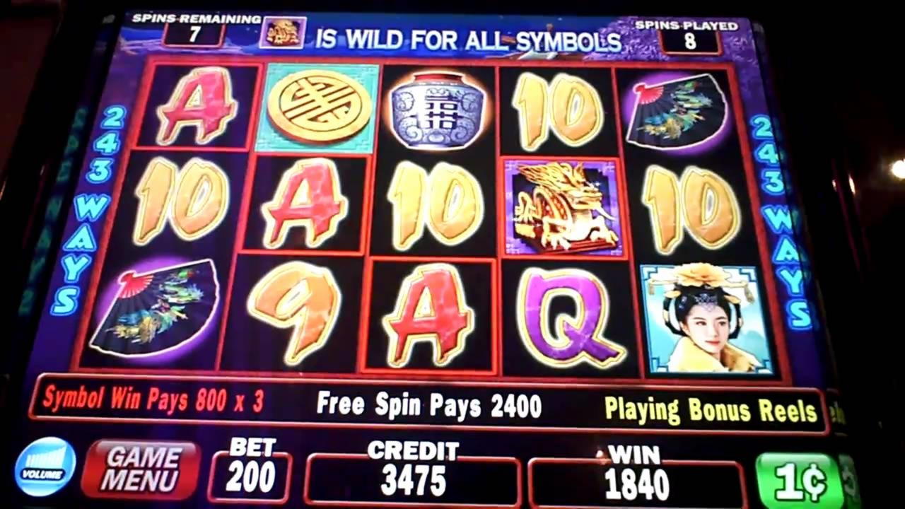 940% Casino Welcome Bonus at Royal Panda Casino