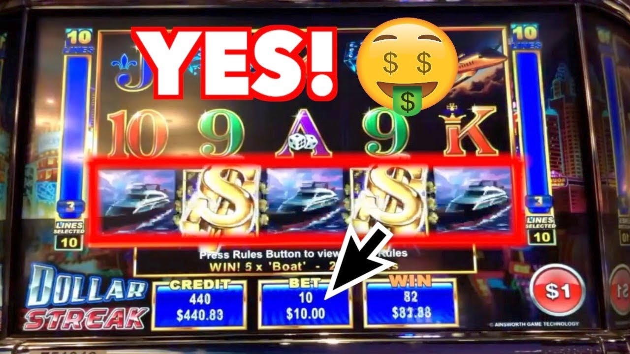 160 Trial Spins at Dream Dubai Casino