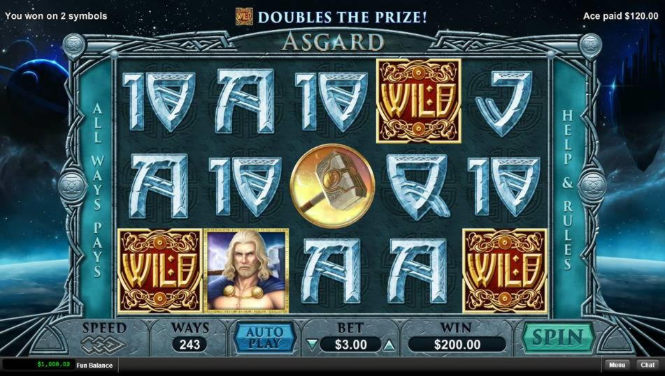 €1975 No deposit bonus at Wix Stars Casino