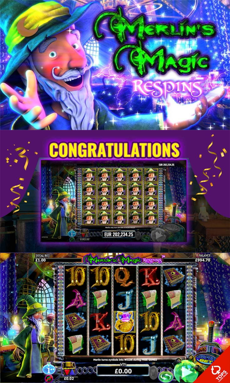 290 Free Casino Spins at Bet Hard Casino