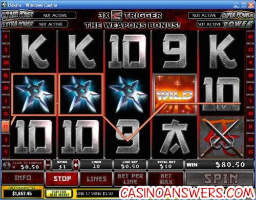 €33 Mobile freeroll slot tournament at Eurogrand Casino
