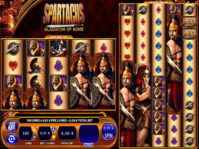 EURO 550 Mobile freeroll slot tournament at Eurogrand Casino