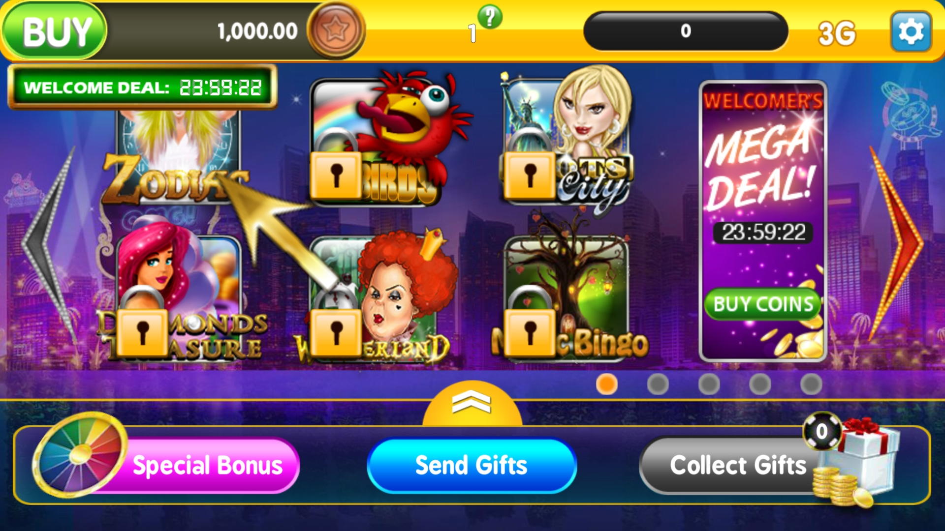 €430 Casino tournaments freeroll at Karamba Casino
