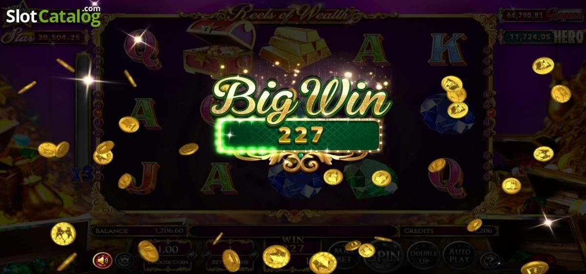 235 Free Casino Spins at Gate777 Casino