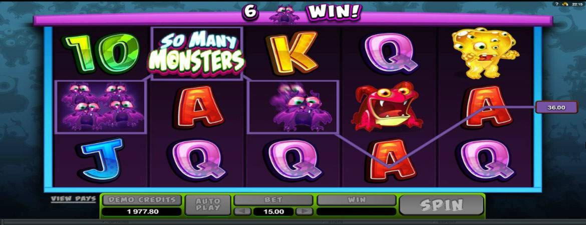 850% Match Bonus at Karamba Casino
