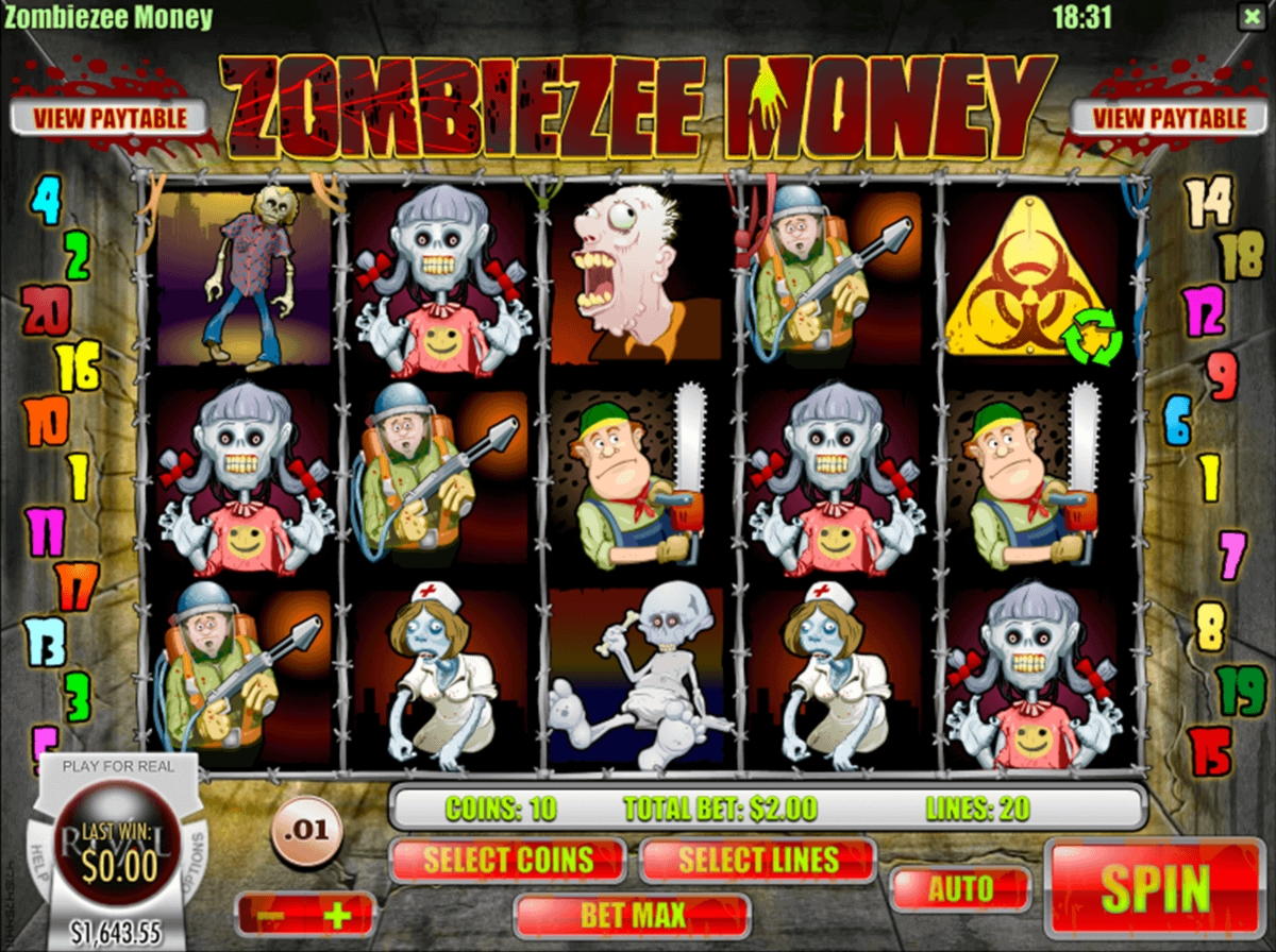 €780 Casino Tournament at Spinit Casino