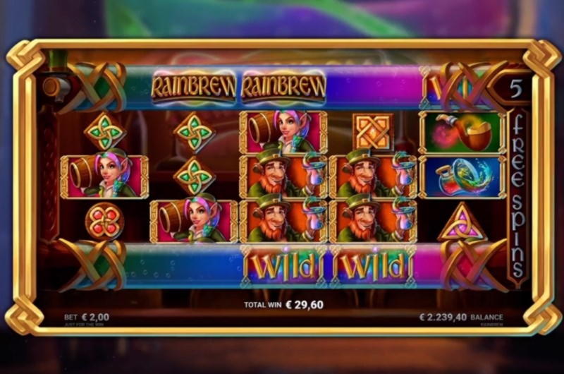 Eur 190 Free Chip at Hopa Casino