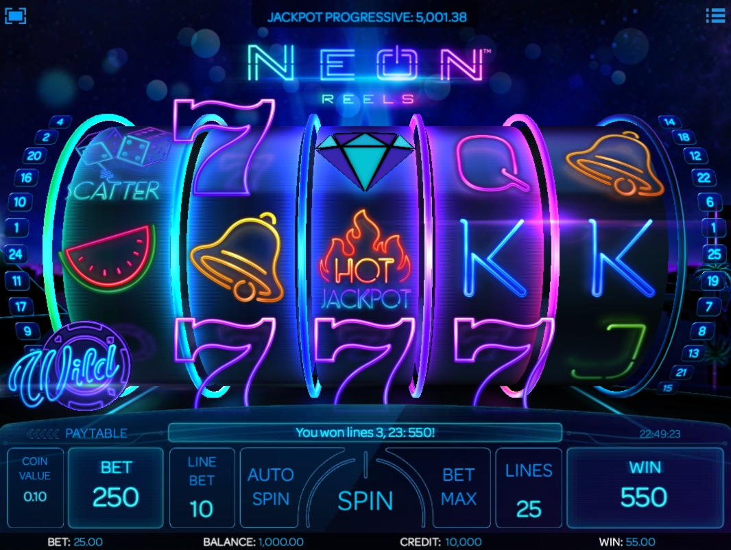 £4400 No deposit casino bonus at Red Spins Casino
