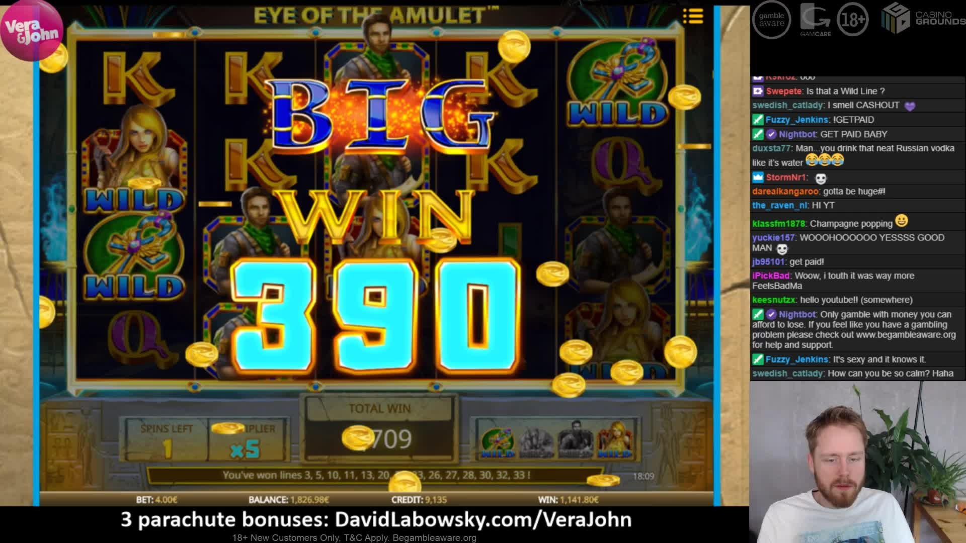 Eur 915 Casino tournaments freeroll at Guts Casino
