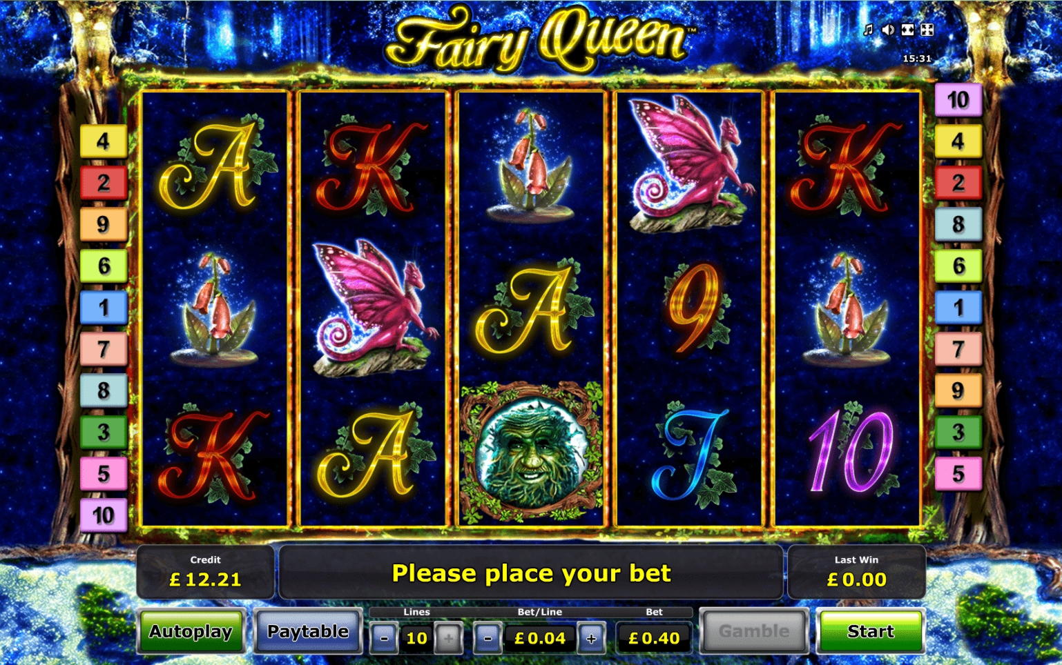 Eur 3600 No deposit bonus at Gate777 Casino