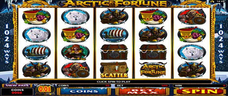 135 Free Spins no deposit at Casino Shadowbet