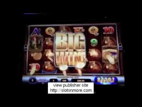 Eur 310 Free Casino Tournament at Magic Red Casino