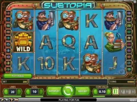 190 Free Casino Spins at Volt Casino