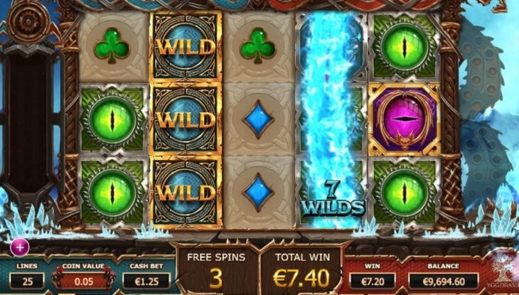 EUR 240 Casino tournaments freeroll at Casino Shadowbet