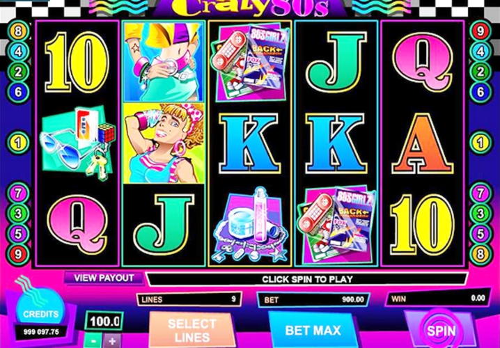 300 Free spins no deposit at Royal Panda Casino