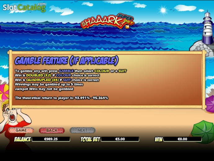EUR 135 Mobile freeroll slot tournament at Casino Shadowbet