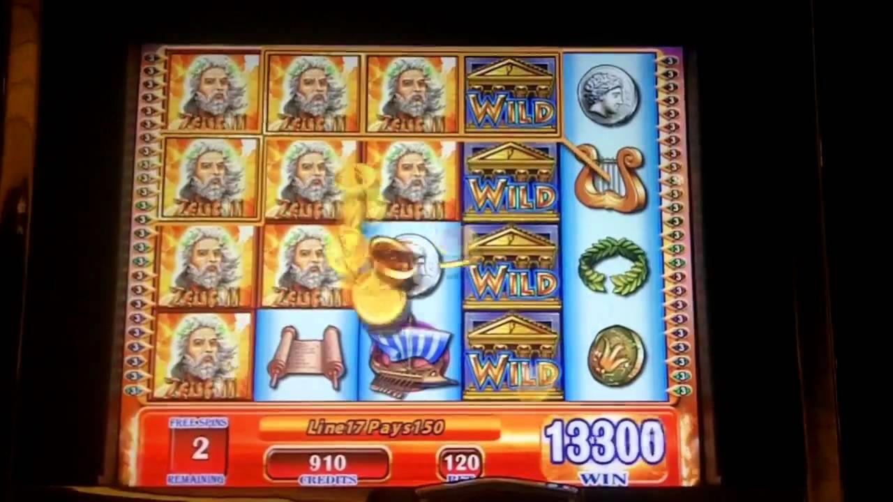 260% First deposit bonus at Sloty Casino