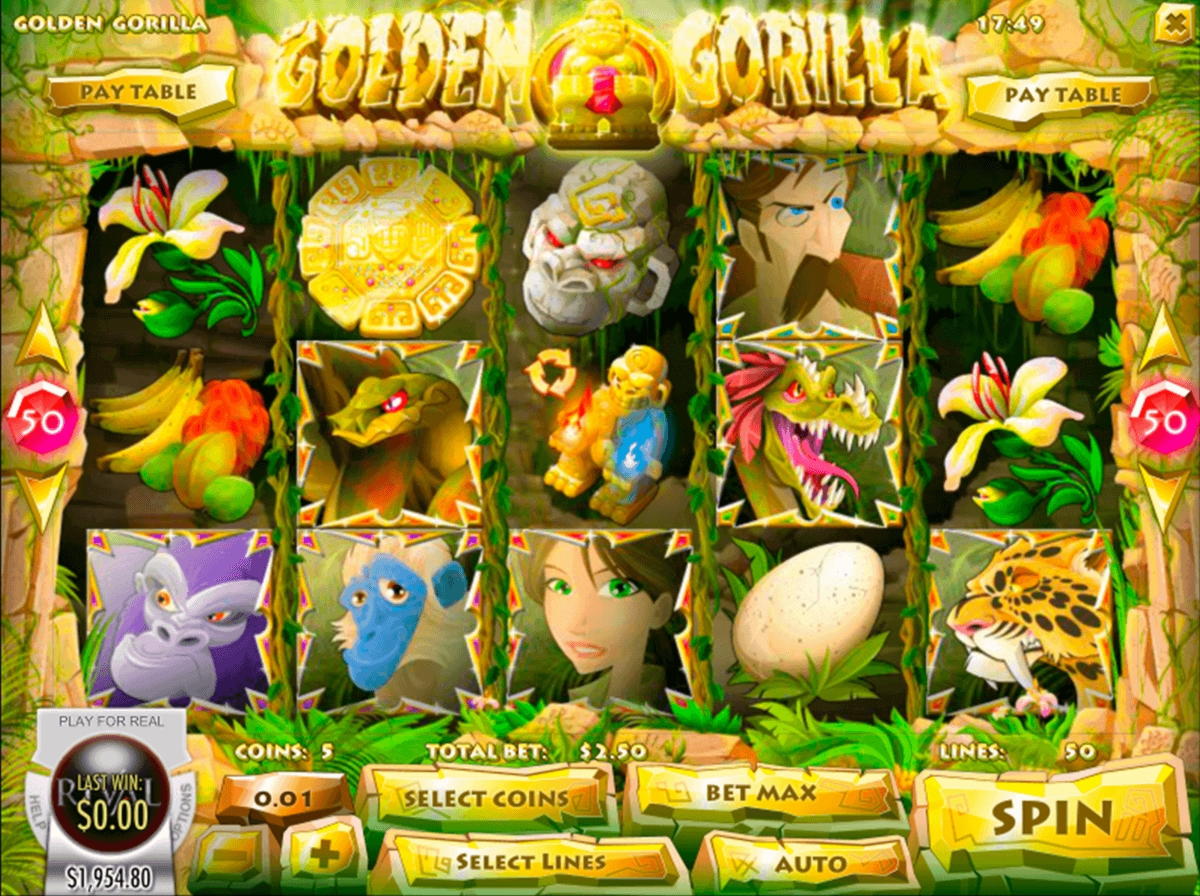 95 free spins at Casimba Casino