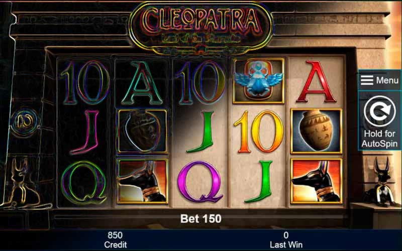 245 free casino spins at Video Slots Casino