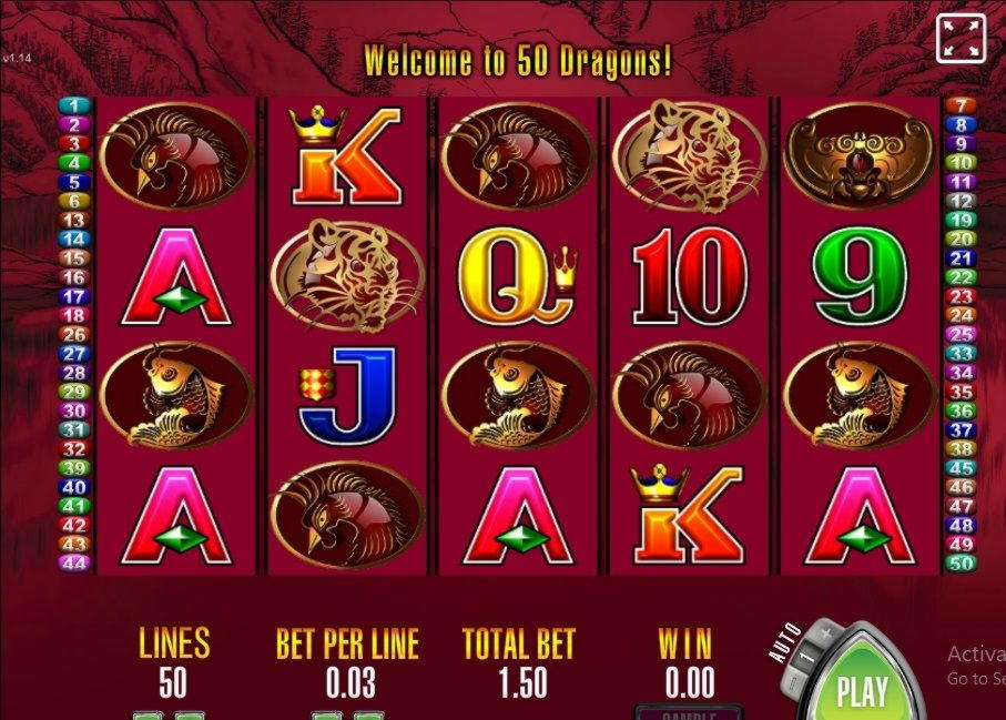 $1465 NO DEPOSIT BONUS at Spinit Casino
