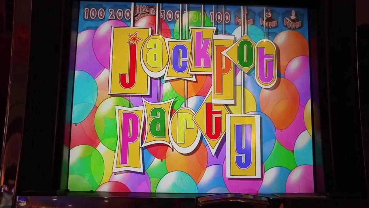 150 Free Spins no deposit at Party Casino