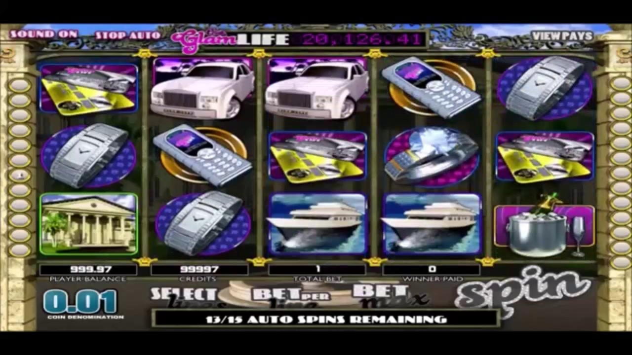 77 free spins no deposit casino at Casino com