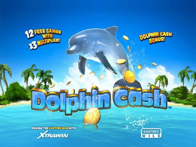 280 Free spins at Magic Red Casino