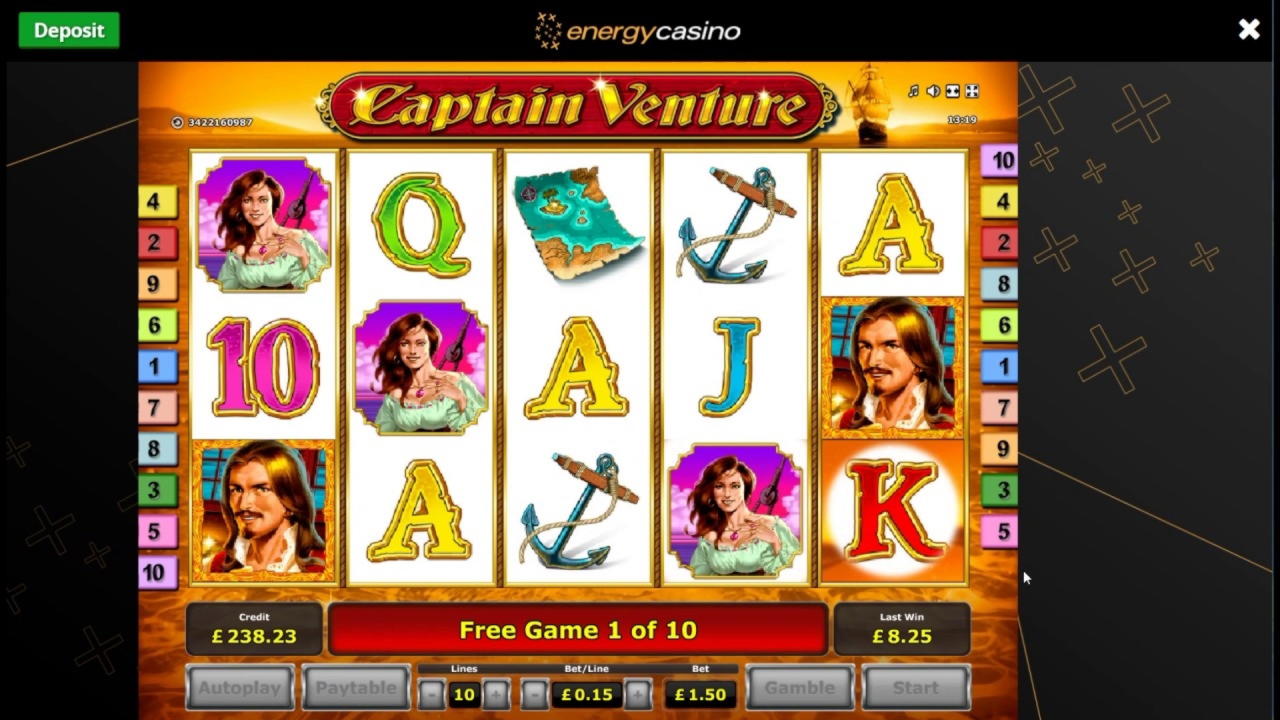 135 Free Spins no deposit at Genesis Casino