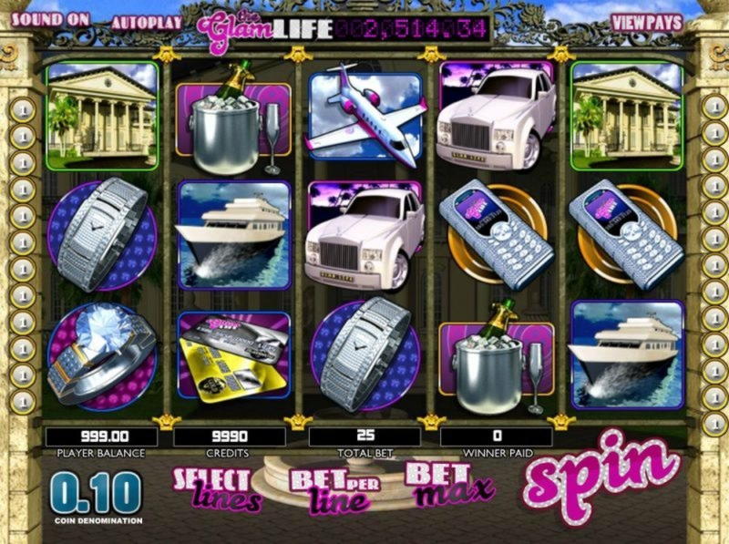 425% Best Signup Bonus Casino at Party Casino