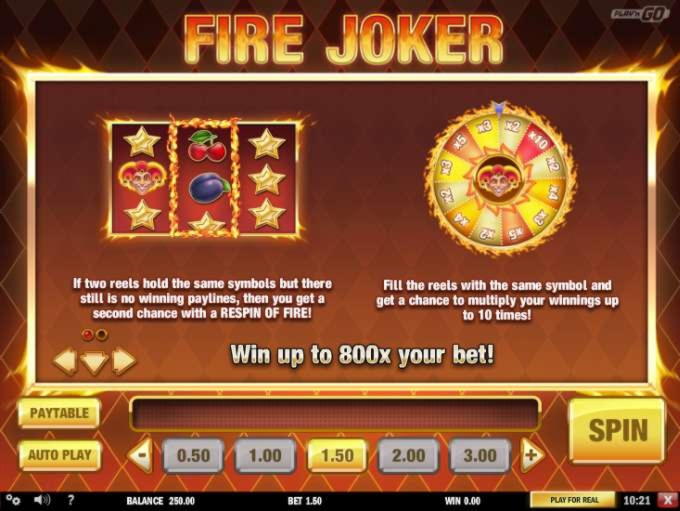€1660 no deposit bonus casino at Video Slots Casino