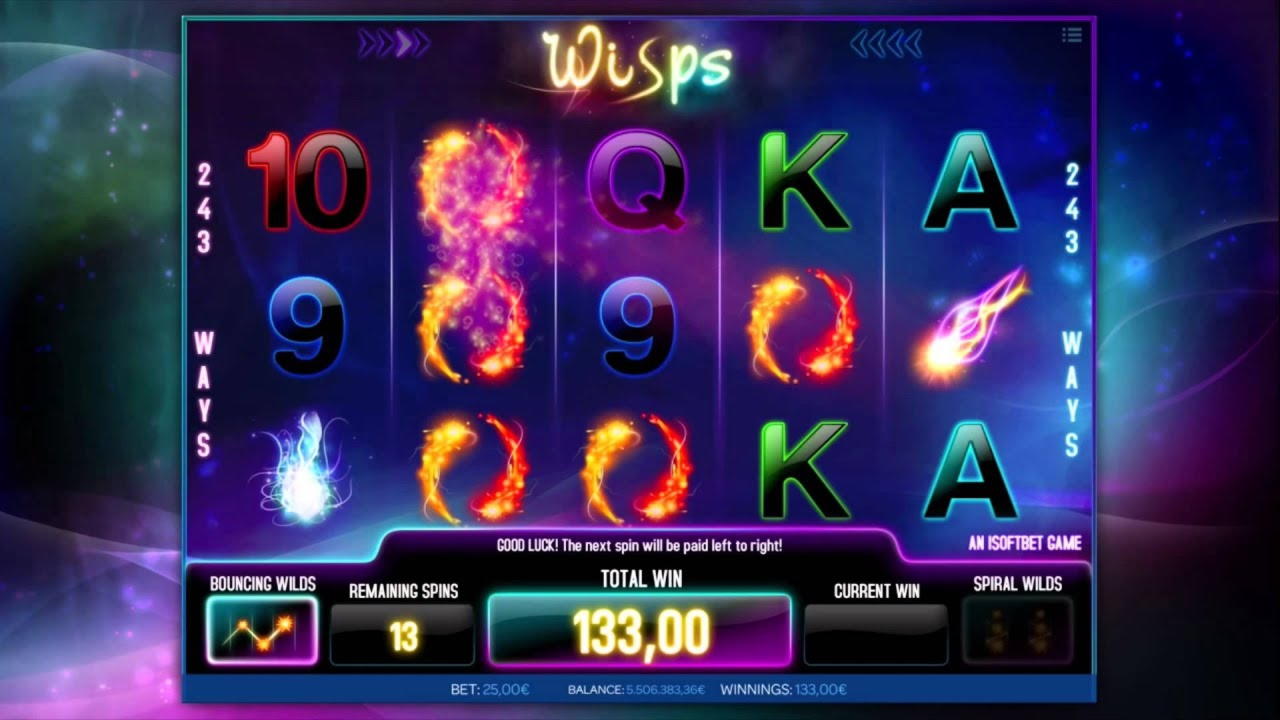 111 Free spins no deposit casino at Genesis Casino