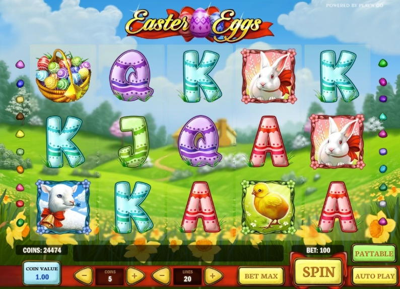 $85 Free Cash at Casimba Casino