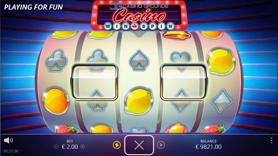 $295 Free Chip Casino at Wix Stars Casino