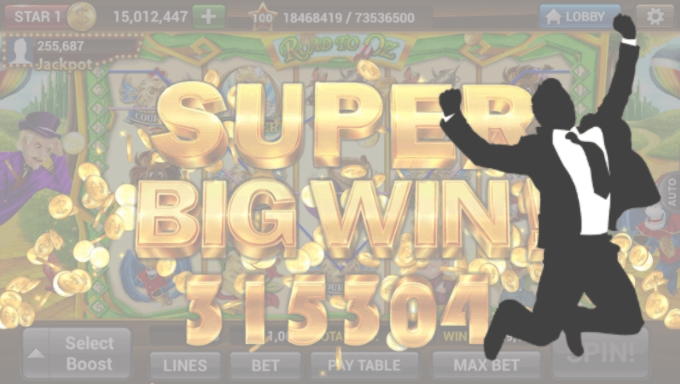 EUR 333 free chip at Video Slots Casino
