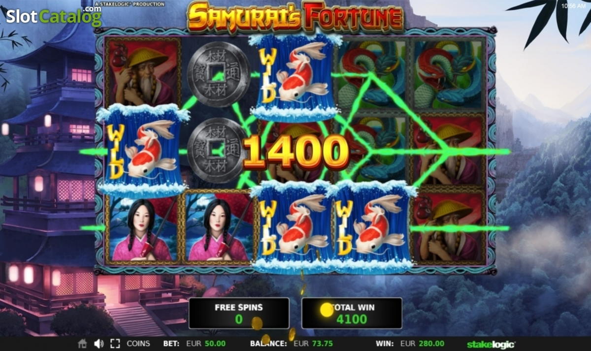 $20 Tournament at 777 Casino