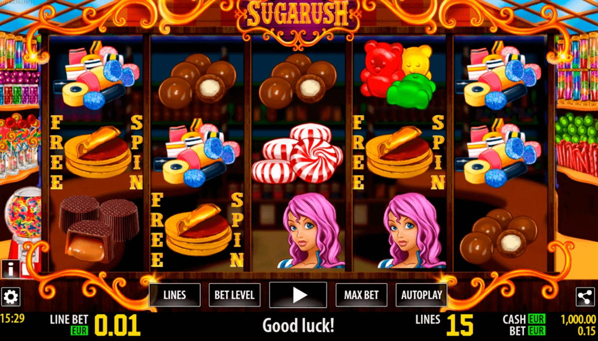 44 Free Spins at Karamba Casino