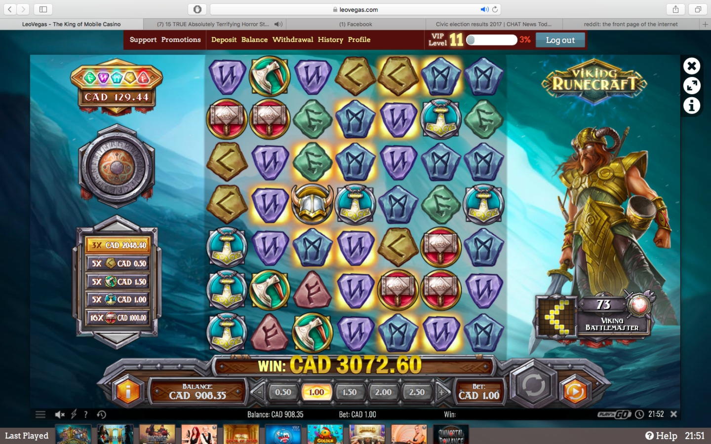 €235 Free Chip Casino at Spinit Casino