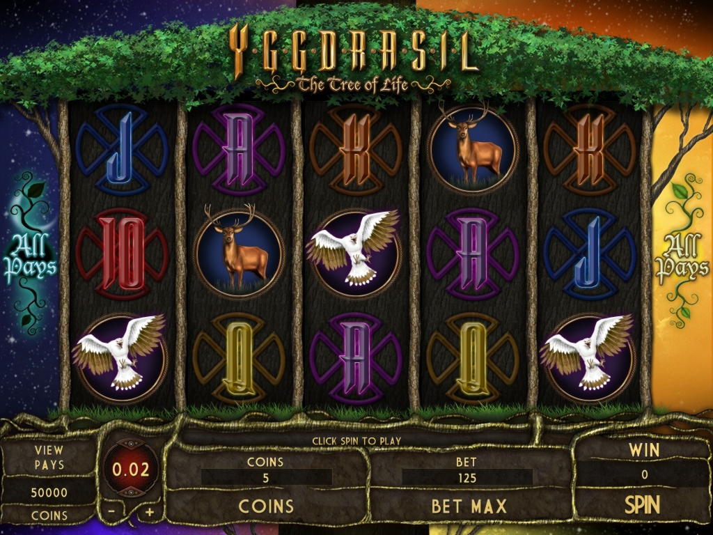 $1490 NO DEPOSIT CASINO BONUS at Eurogrand Casino