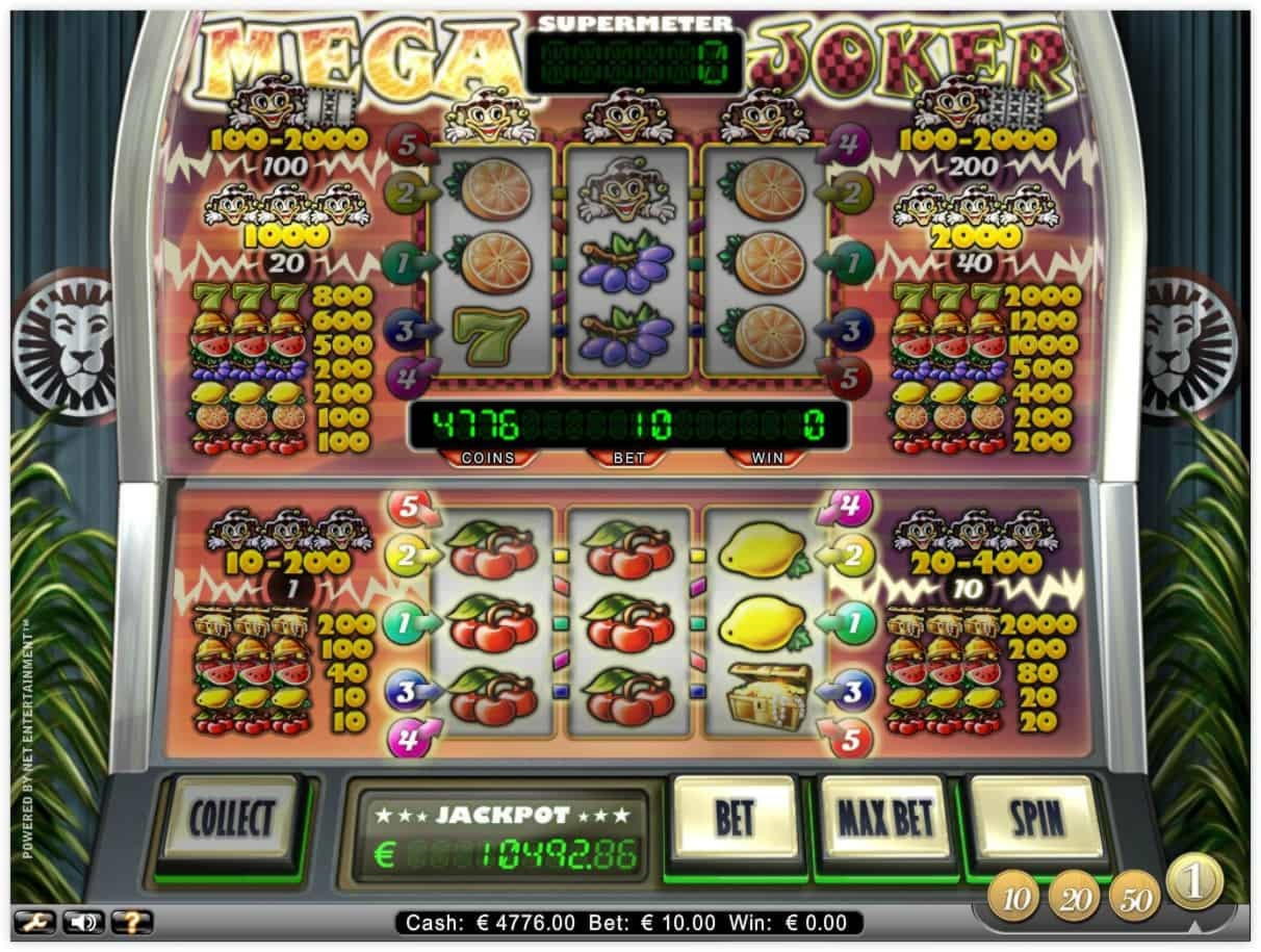 205 free casino spins at Guts Casino