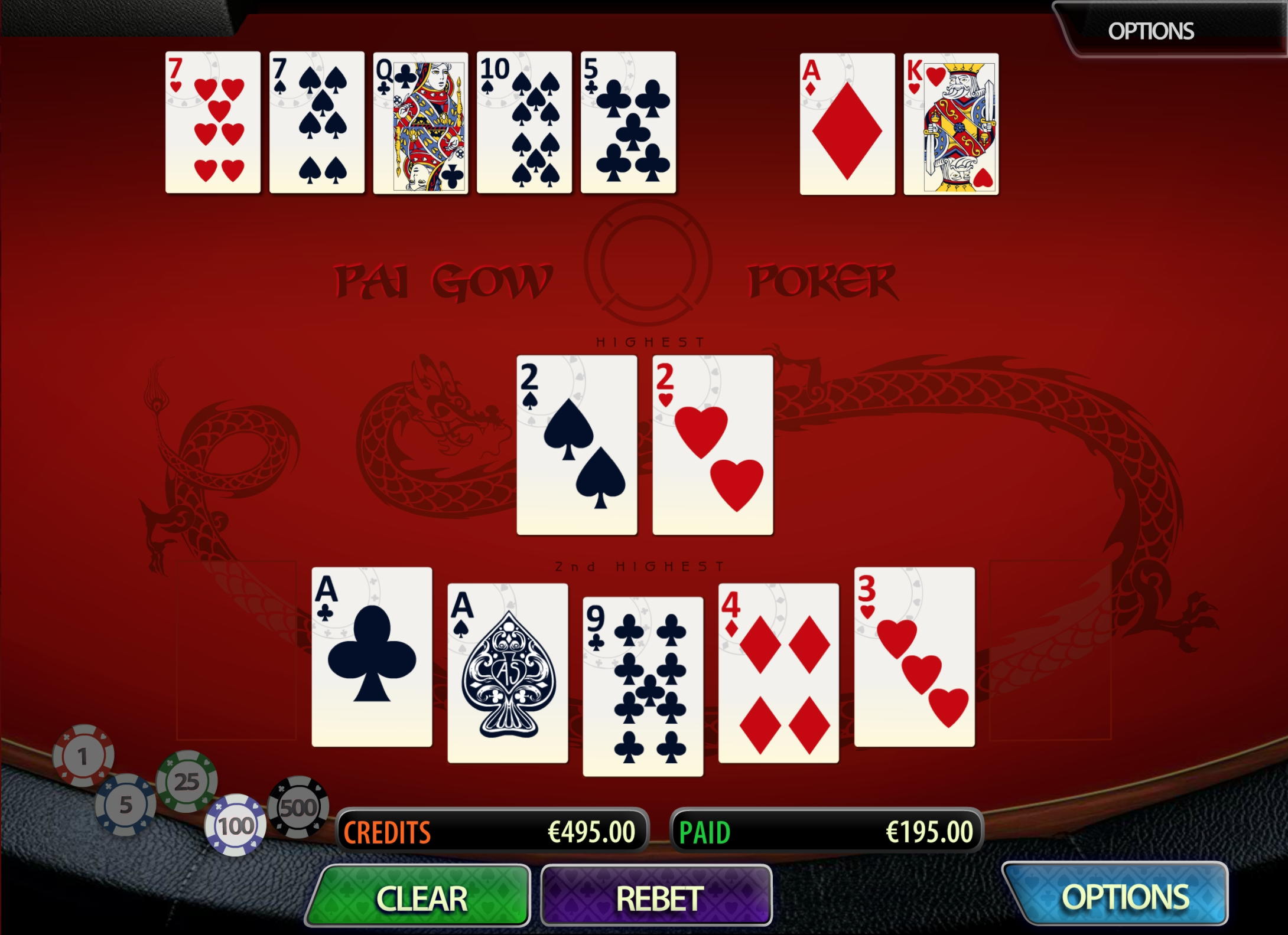 ﻿$2895 NO DEPOSIT CASINO BONUS at Video Slots Casino