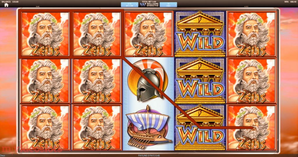 EURO 3800 no deposit at Royal Panda Casino