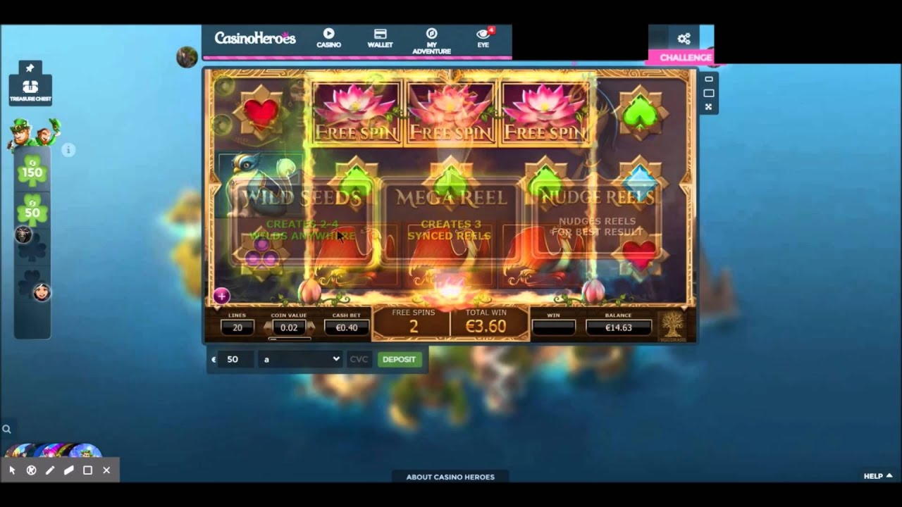 Eur 660 Casino Chip at Wix Stars Casino