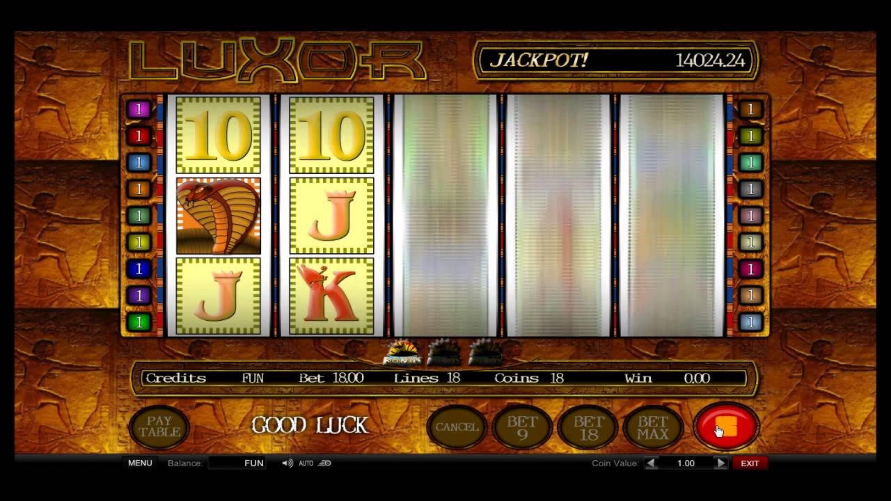 EURO 520 Casino Tournament at Magic Red Casino