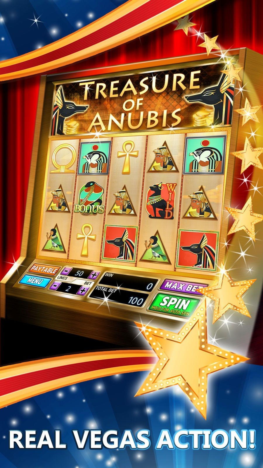 40 free spins casino at Eurogrand Casino