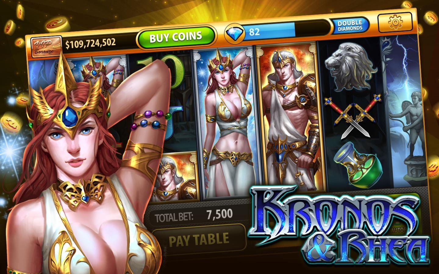Eur 4405 no deposit at Eurogrand Casino