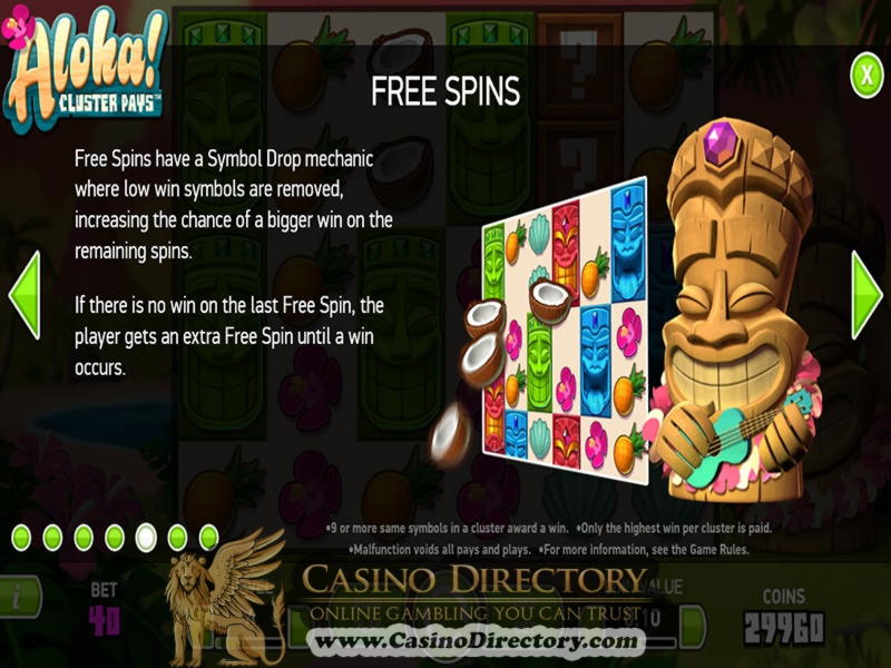 175 free spins at Royal Panda Casino