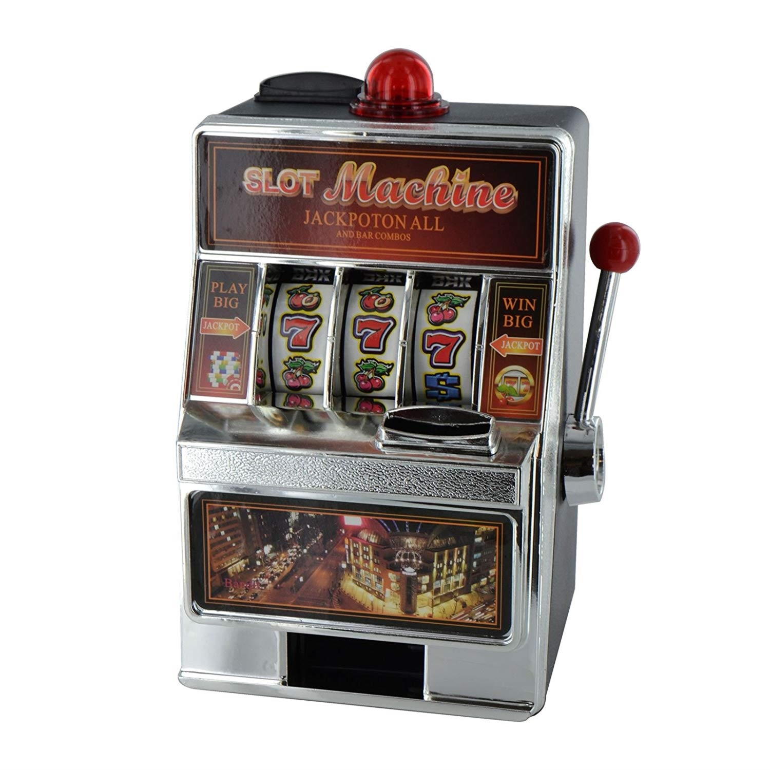 110 Free casino spins at CasiPlay Casino