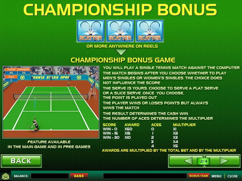 275 Loyalty Free Spins! at Eurogrand Casino