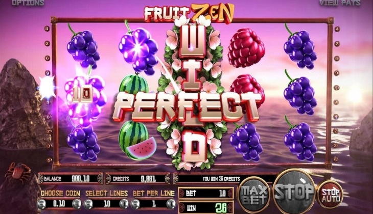 80 Free Spins at Mansion Bet Casino